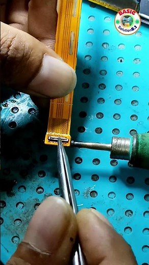 Broken connector change /repair connector easy tricks 2026 #repair