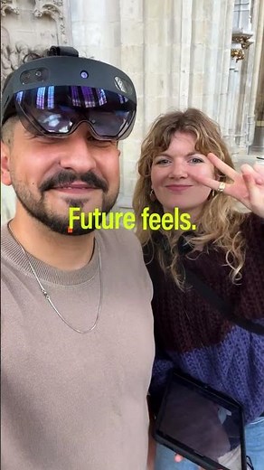 Visit Leuven, a smart idea for 6 centuries ✨