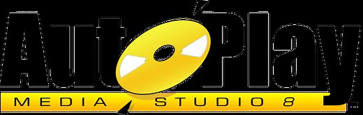 AutoPlay Media Studio 9.0 - Indigo Rose Software