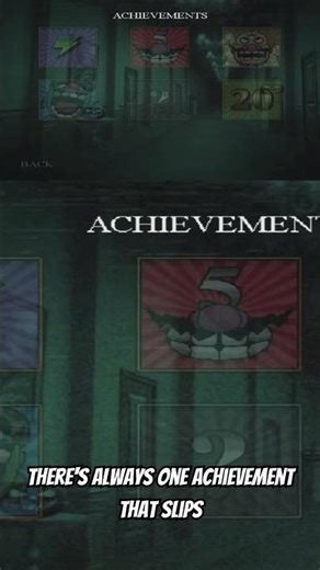 Five Nights At Wario's Secret Cutscene Guide #fnaf #fnaw #gamejoltfnaf #fnafxfangames #shorts #fyp