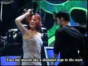 リッキー・マーティンRicky Martin - She Bangs