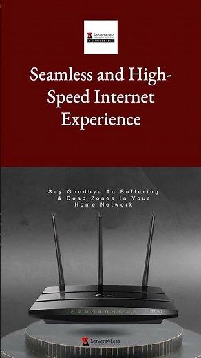 AC1750 NetGear Nighthawk Smart Wifi Router #AC1750