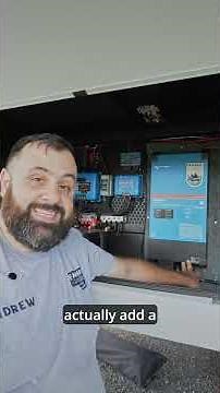 Victron MultiPlus-II External Fan Kit - Help keep your inverter cool!