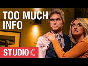 Just Be Yourself - Studio C