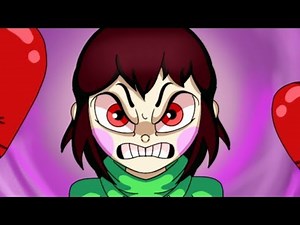 CLICKERTALE RAGE QUIT | This Is INSANE