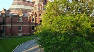 Aerial Photography Harvard University Campus Summer Stock Footage Video (100% Royalty-free) 3473494093 | Shutterstock