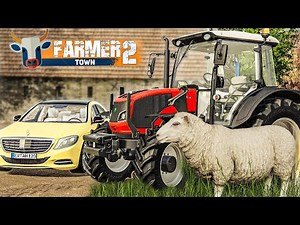 LS19 FarmerTown 2 #37: Was für ein DEAL?! | LANDWIRTSCHAFTS SIMULATOR 19