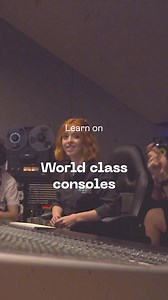 Accelerated Diplomas and Degrees in Audio Engineering and Sound...