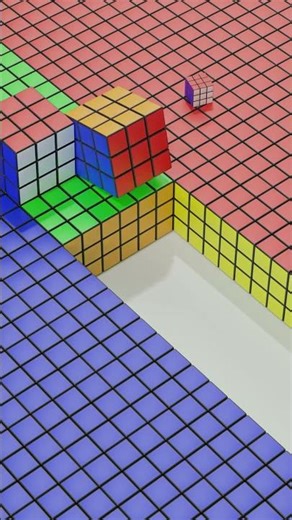 Endless Pattern Loop 45