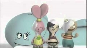 Complete 2010 Nood era bumper collection