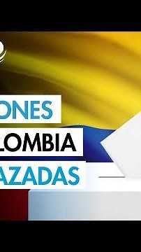 Guerrillero más buscado de Colombia amenaza las elecciones tras bombardeos de Petro