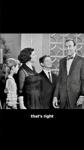 13 year old Rob Reiner With His Family • March 27, 1960 [Reelin' In The Years Archive]