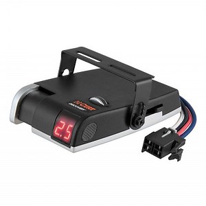 Curt Discovery Brake Control 51120 | Agri Supply 120197