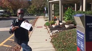 These voters are dancing their way to the polls | CNN Politics