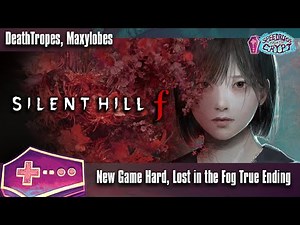 Silent Hill F - Speedruns From the Crypt - GDQ Hotfix Speedruns