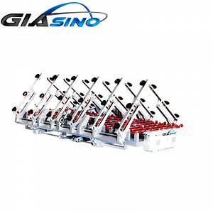 [Hot Item] Glass Loading Machinery
