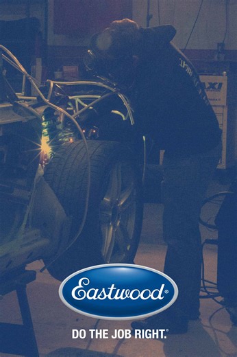 Eastwood Rust Prevention and Rust Removal Solutions