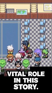 The BEST Pokemon Game Just Got A HUGE NEW Update