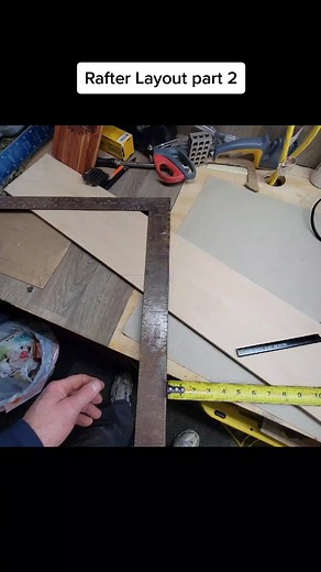 Guía de diseño de rafters: Parte 2