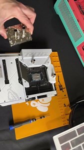 Singularity computers Plasma 2 CPU waterblock