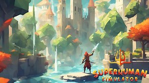 Superhuman Simulator Codes