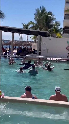 Inside the Breathless Riviera Cancun Resort & Spa (Review)