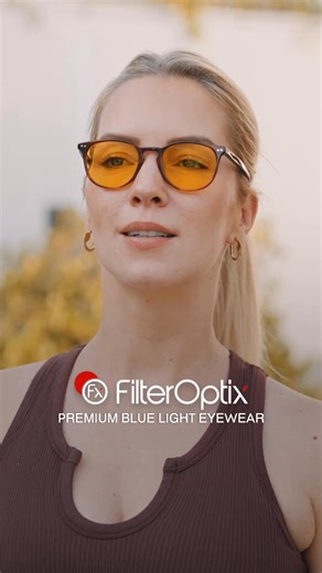 👓 Still thinking about it? Your eyes & sleep won’t wait. Join thousands already thriving with Filter Optix. 👉 Complete your order today. | Filter Optix