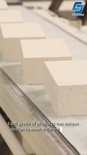 "From Kilns to Fireproof Buildings: Ultimate Guide to Insulating Fireclay Bricks" #refractory