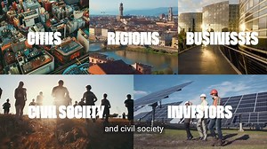 10K views | World Environment Day sees the official launch of...