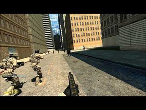 Gmod 13 NPC Camera Tool