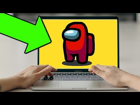 How to Download Among Us on Laptop/PC - Simple Guide