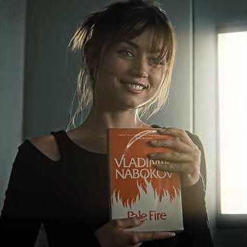 Ana de Armas | Blade Runner Edit | The Lost Soul Down X Lost Soul