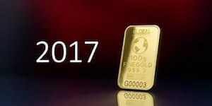5 Top Gold News Stories of 2017