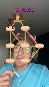 Game do Stranger Things!😱