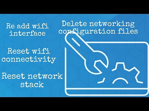 How to Trou­bleshoot and Reset Wi-Fi Set­tings on Mac
