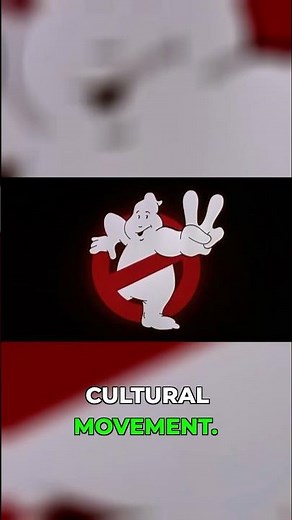 Ghostbusters: The Movie That Became a Movement!