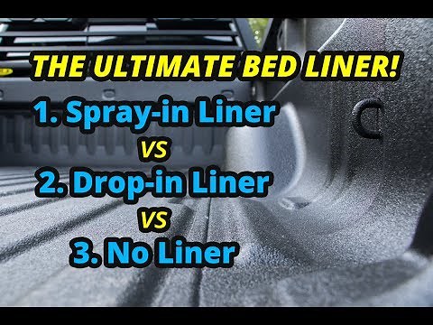 LINE-X: The ultimate bed protection! | PROS & CONS