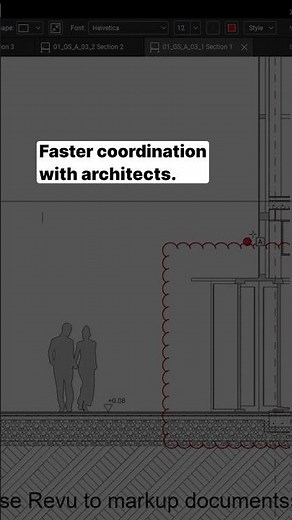 Rework. Clashes. Messy docs.