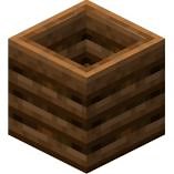 Composter | How to craft composter in Minecraft | Minecraft Wiki