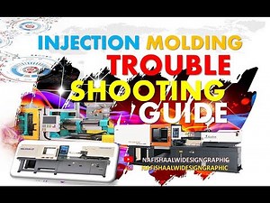 Injection Molding Troubleshooting Guide (Panduan pemecahan masalah mold )