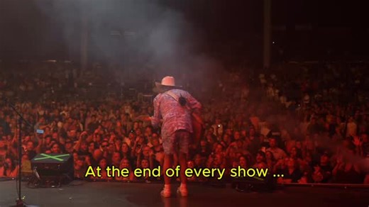 This time, The full caption is in the video. A letter from us to all of you … 🖤🌀 | Collective Soul