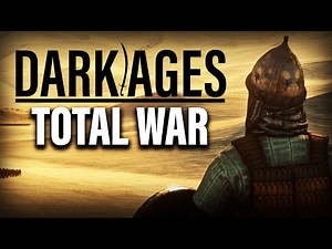 DARK AGES TOTAL WAR: THE ATTILA MOD YOU NEED TO TRY! - Total War Mod Spotlights