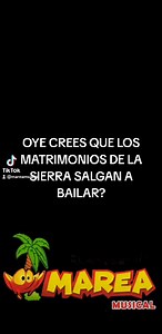 14K views · 554 reactions | Saludos Wixas , y arriba la sierra .. queriaaaas .. | Marea Musical | Facebook