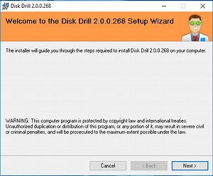 Disk Drill Pro 2 Activation Code Mackeeper