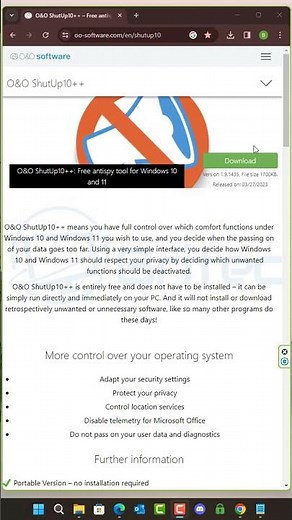 Privacy Settings You Should Change On Windows 11
