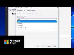 Quickstart: Connect to Azure Government with PowerShell