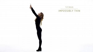 Elegantly crafted yet powered for performance, the new ENVY notebook is our thinnest notebook ever. Meet your new obsession: http://hp.tl/6006BpUbM | HP