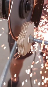 The silliest (yet super useful) one-evening build in our workshop? A wooden car jack. 🚗😂 Of course, it won’t lift a car — but it’s perfect for adjusting router height on the table. Makes setup way easier! 🙌 Free DXF files are up at aribabox.com #carjack #woodaccessories #routertable #woodrouter #woodcutting #diyroutertable #routercnc #cncwork #cncsetup #cnctable | Aribabox