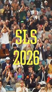 ARE YOU READY?! #2026