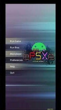 How To Run ePSXe On Android Step By Step